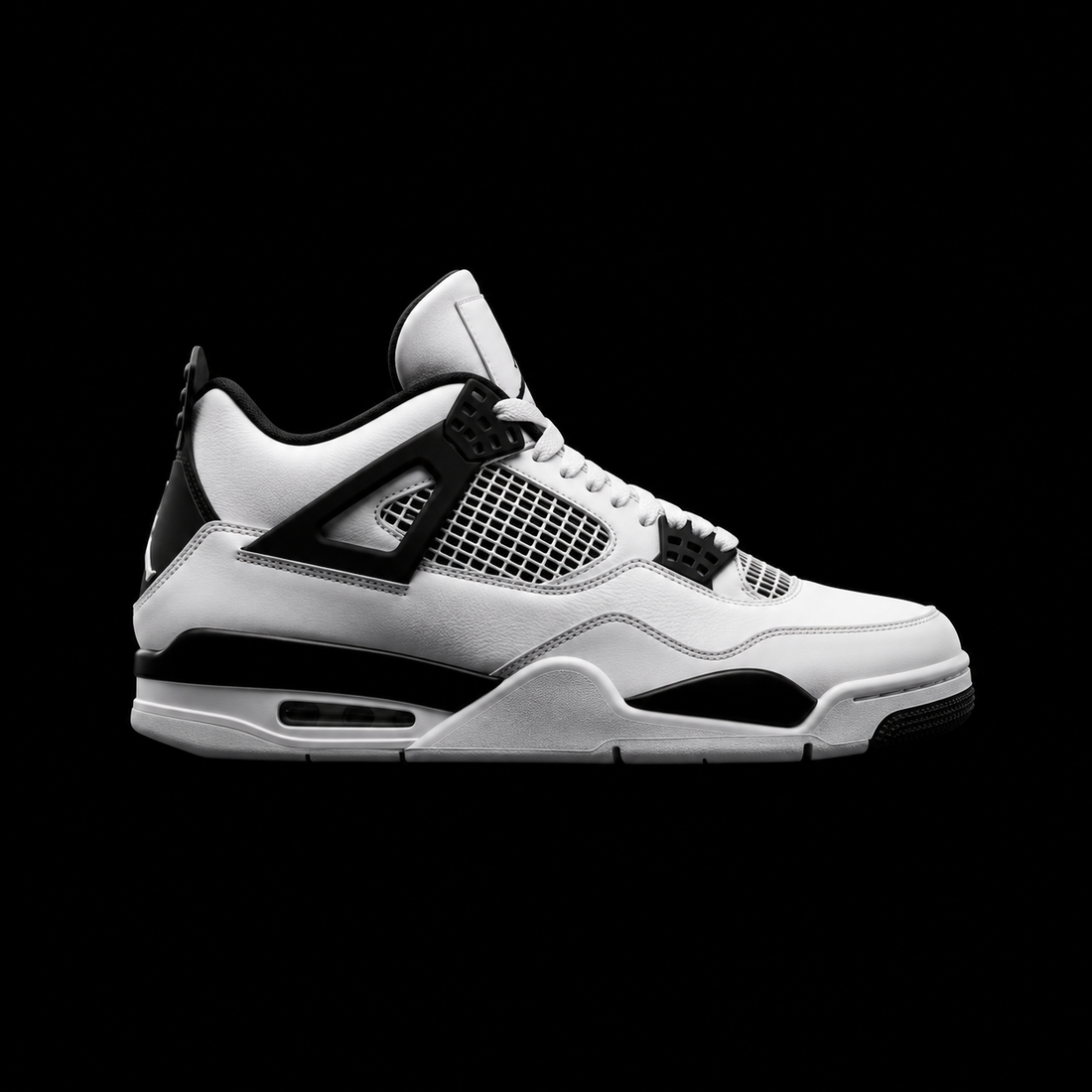 Proveedor Zapas 1:1