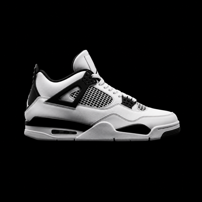 Proveedor Zapas 1:1